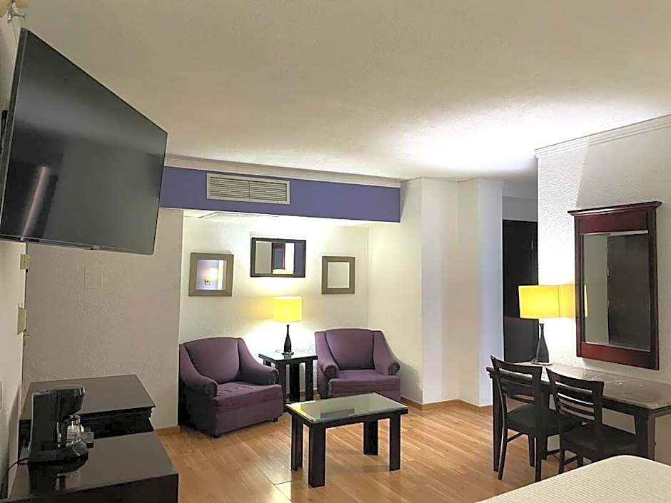 Hotel Arroyo de la Plata