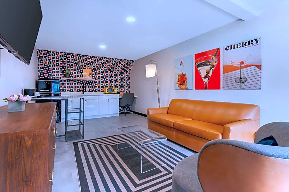 Heights House Hotel - Houston Heights Downtown an Ascend Collection Hotel