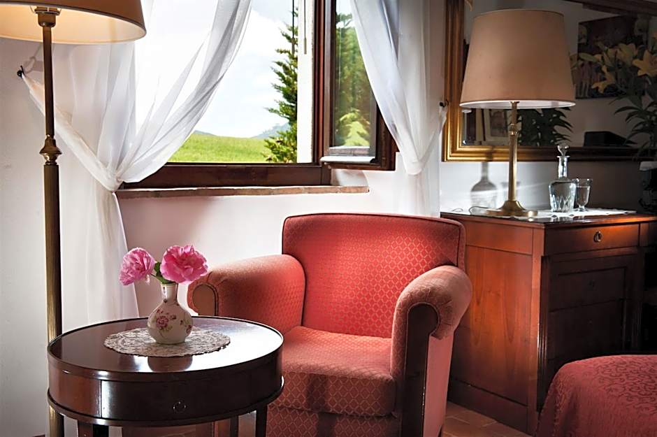 Relais Osteria Dell'Orcia