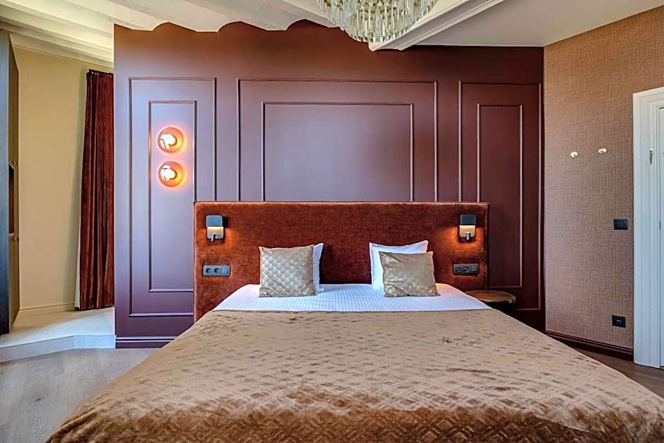 Boutique hotel Roosendaelhof