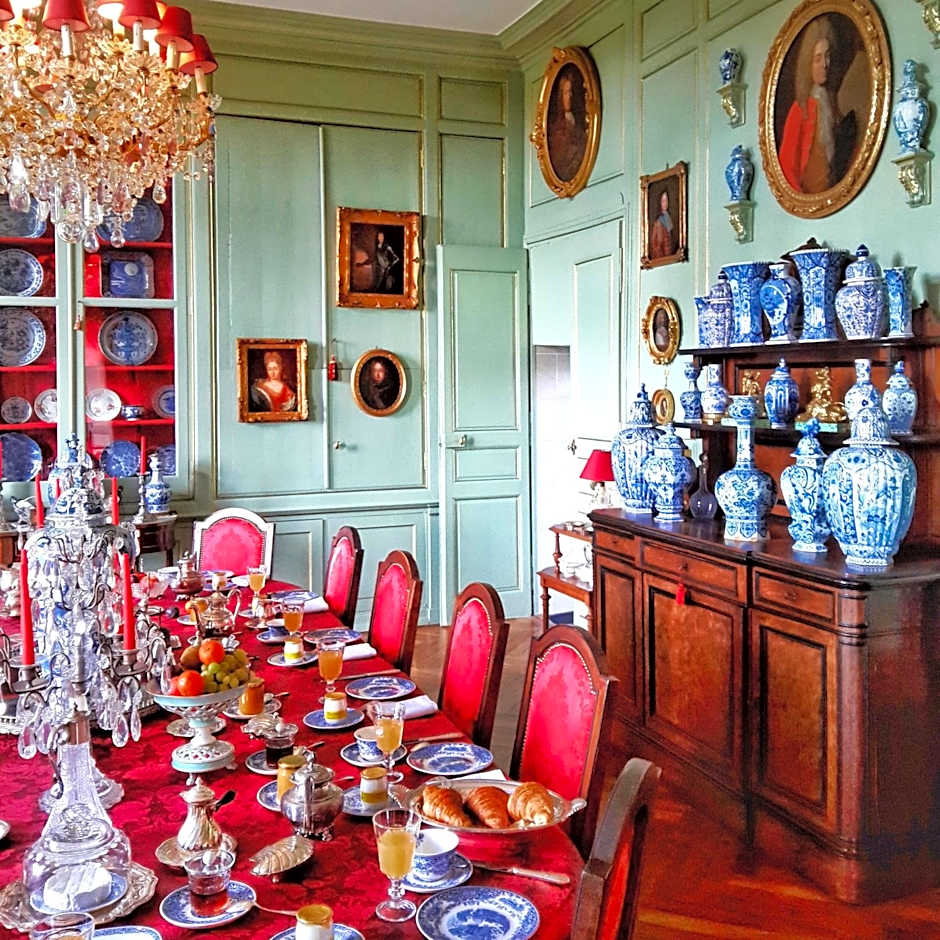 Château de Chantore