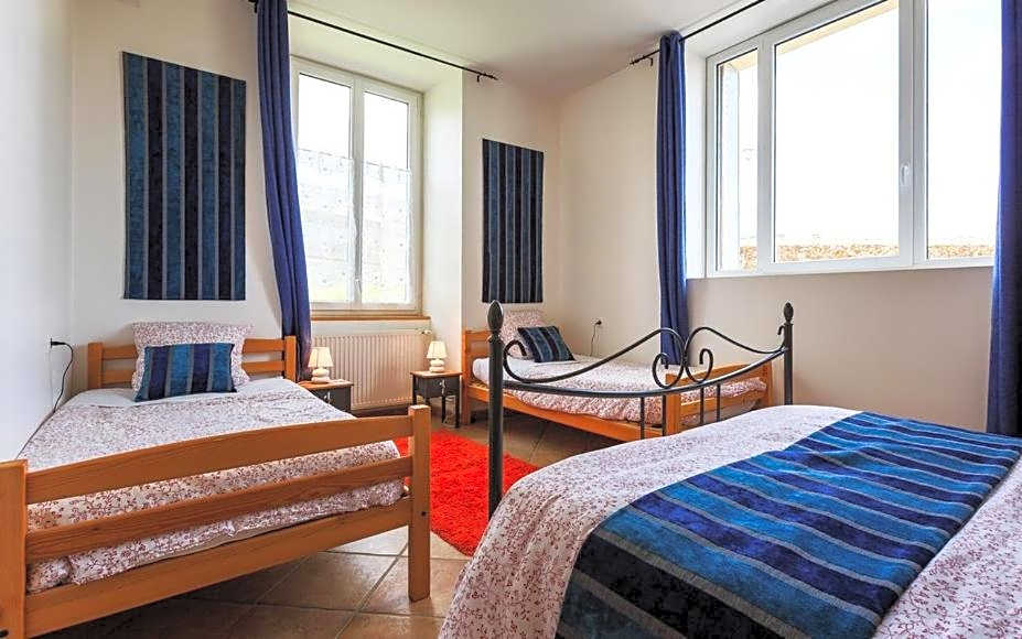 Le Clos Auvergnat