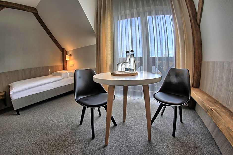 Hotel Górecznik