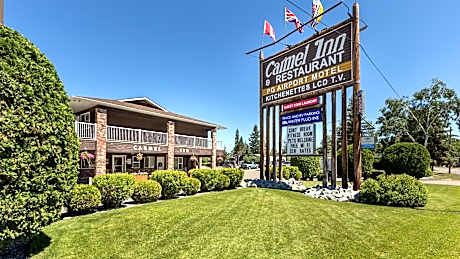 Carmel Inn