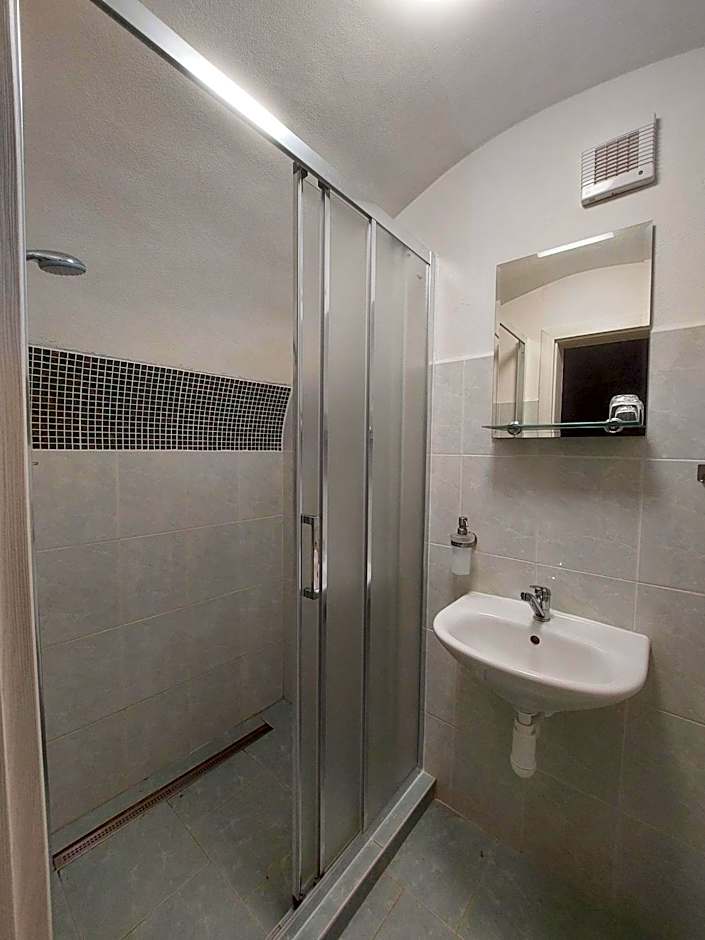 APARTMÁNY LEVOČA self check in