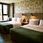 Hotel Eco Boutique Bidasoa