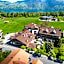 Hotel Aeschi Interlaken - Handwritten Collection
