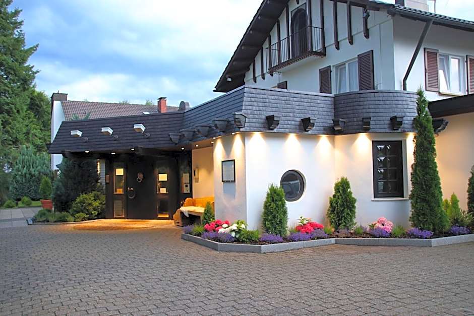 Waldhotel Luise