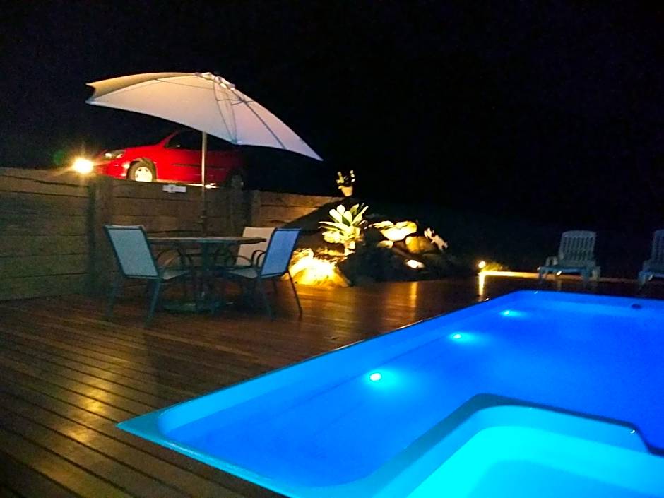 Pousada Reserva Nativida