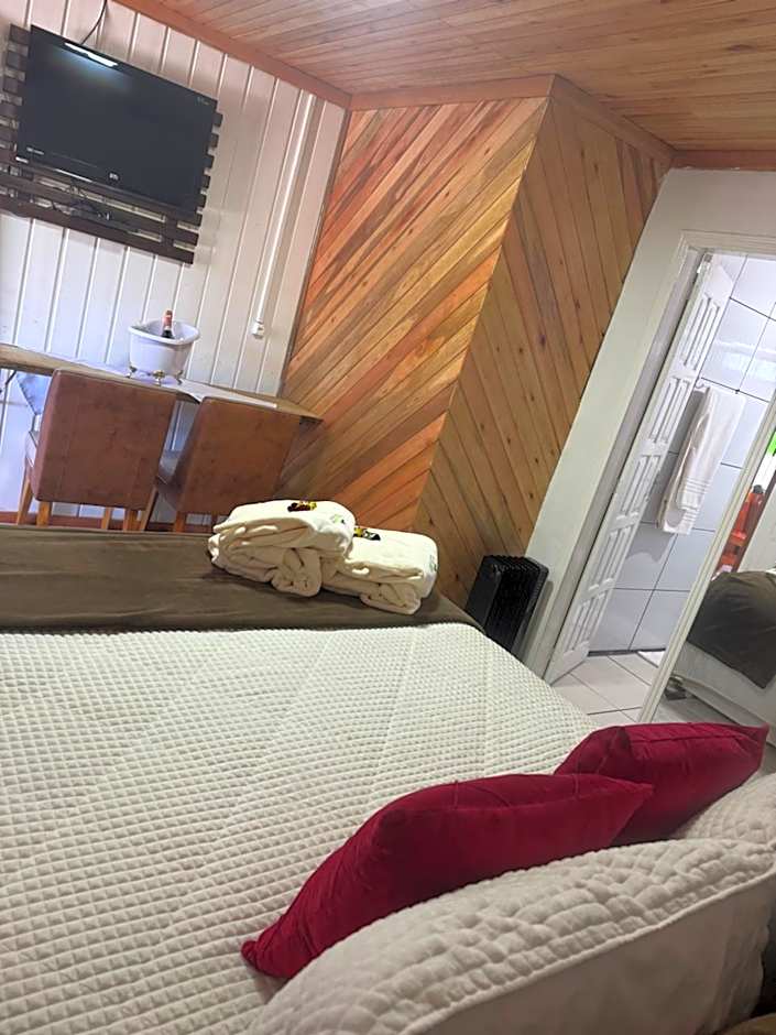 Pousada Frio da serra