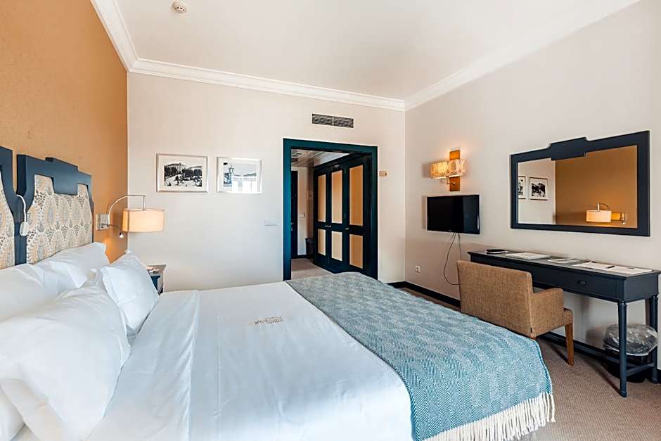 Conimbriga Hotel do Paço