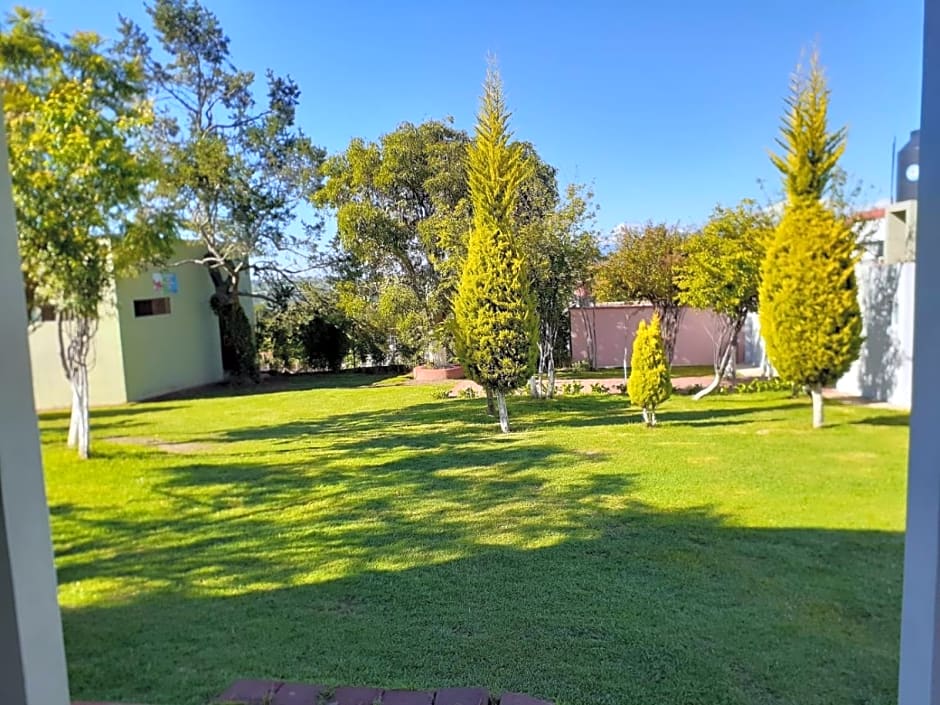 ANBAROA VILLAS