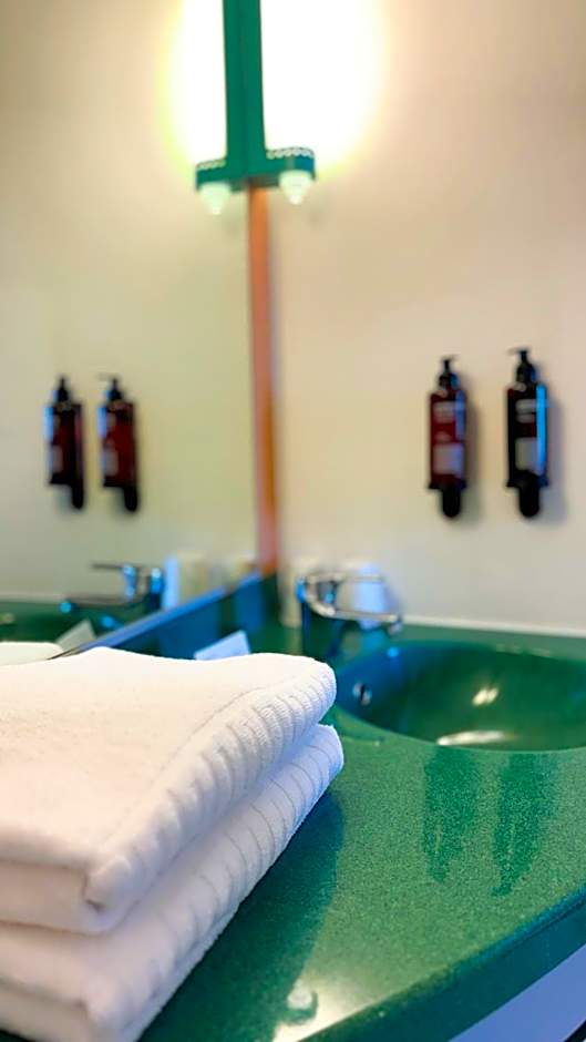 Hotel Iris Guadalajara