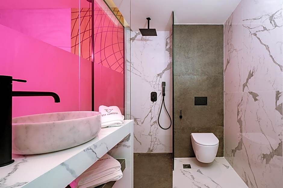 ZEST THASSOS LUXURY RETREAT