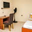 SPG Hotels Limited