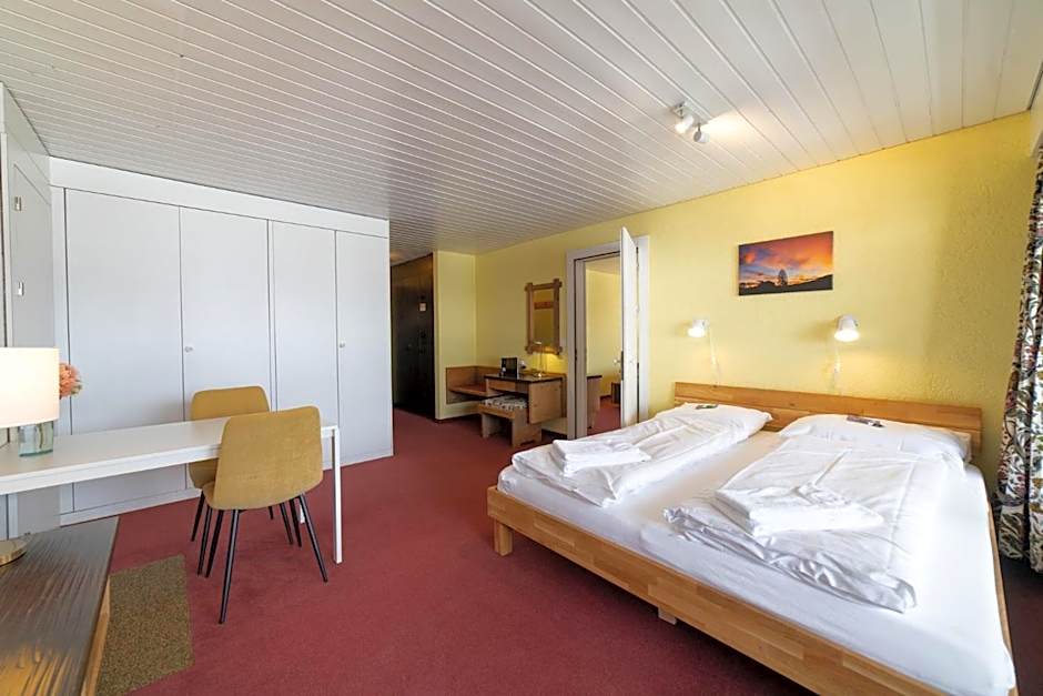 Hotel Säntis Lodge