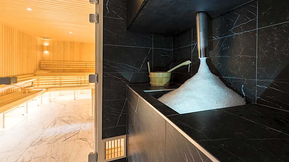 Fahrenheit Seven Courchevel