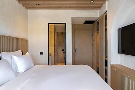 Standard Room with Sea View