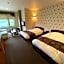 Auberge Mermaid