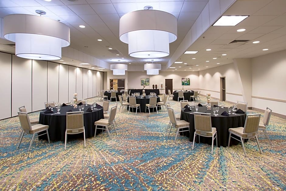 Holiday Inn Little Rock-Airport-Conference Center By IHG