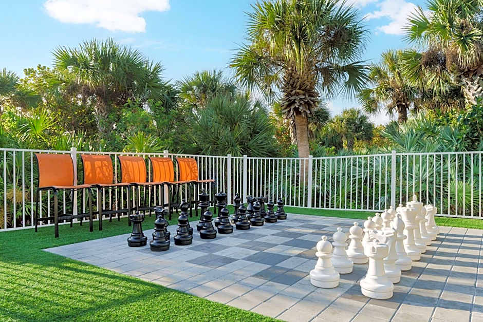 Hilton Garden Inn Cocoa Beach Oceanfront