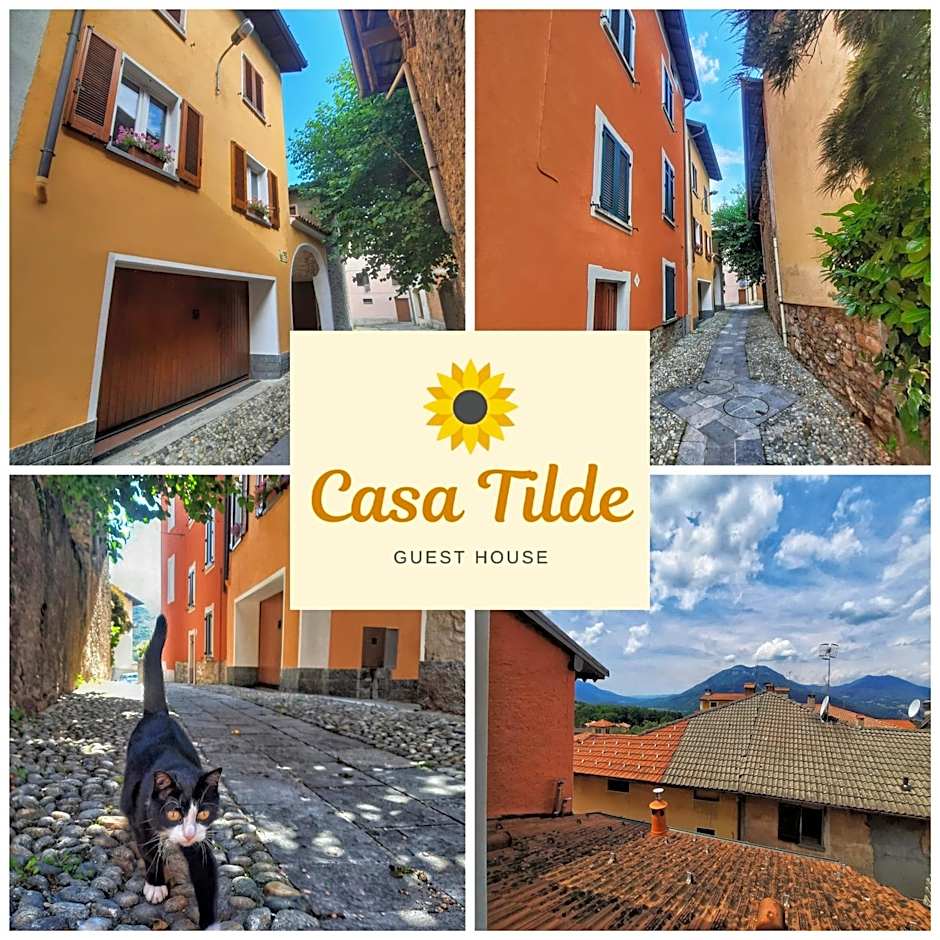 Casa Tilde Guest House
