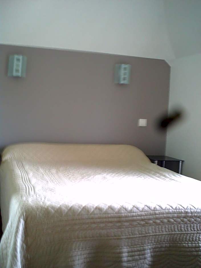 Le Ranfort Chambres d'Hôtes