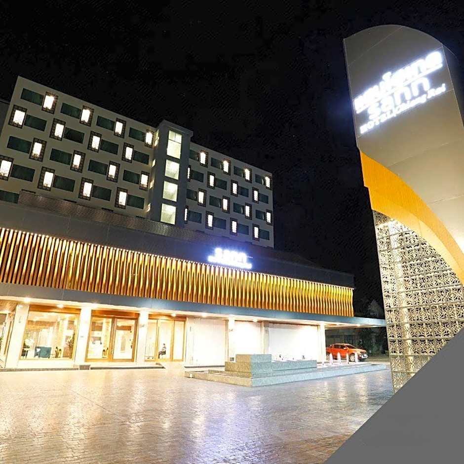 Sann Hotel