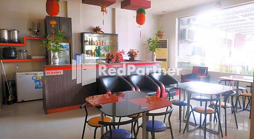 Hotel Permata Makassar Mitra RedDoorz