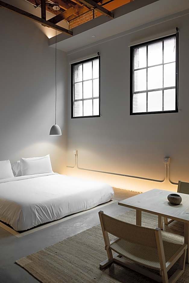 Kodo Hotel
