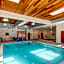 Hilton Garden Inn Wilsonville Portland