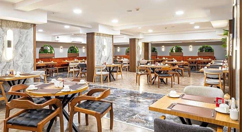 Ramada by Wyndham Dalaman