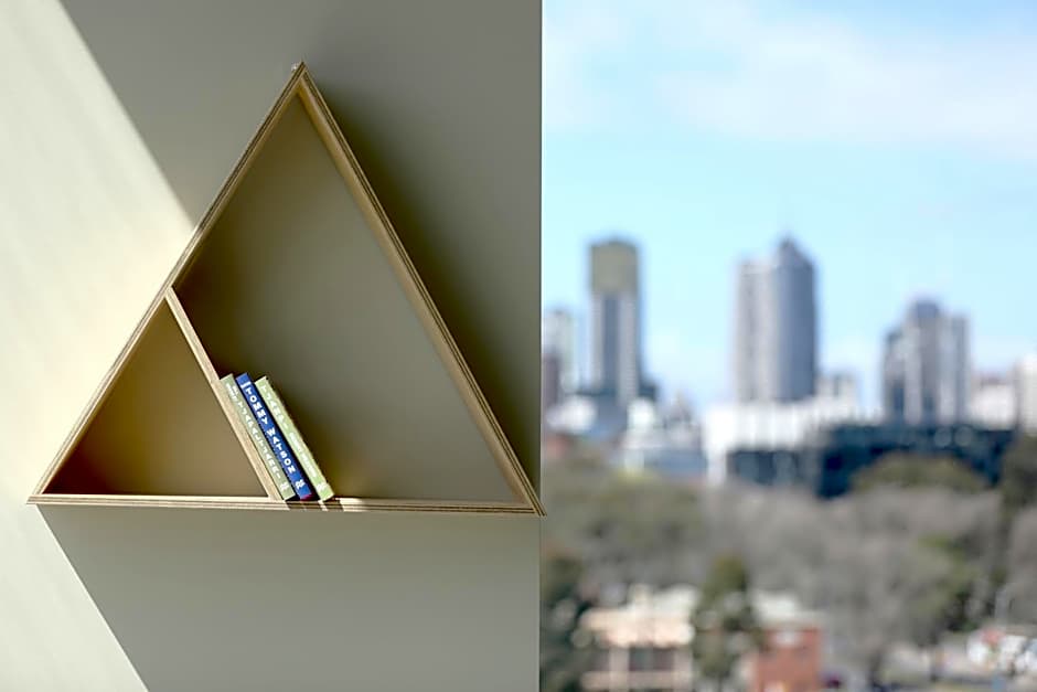 The Larwill Studio Melbourne - Art Series