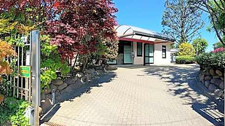 Airport Hotel Malpensa