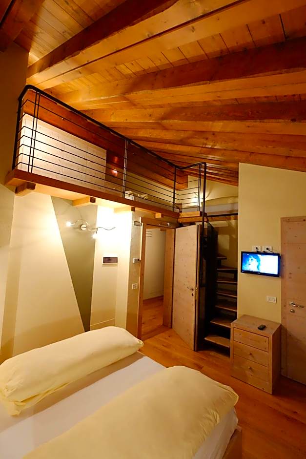 Chalet C'Est La Vie
