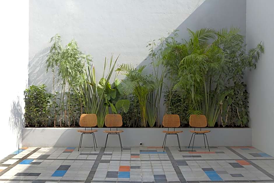 Casa Habita, Guadalajara, a Member of Design Hotels