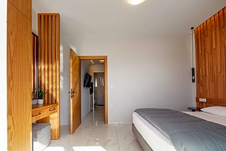 One-Bedroom Apartment with Sea View - Second Floor