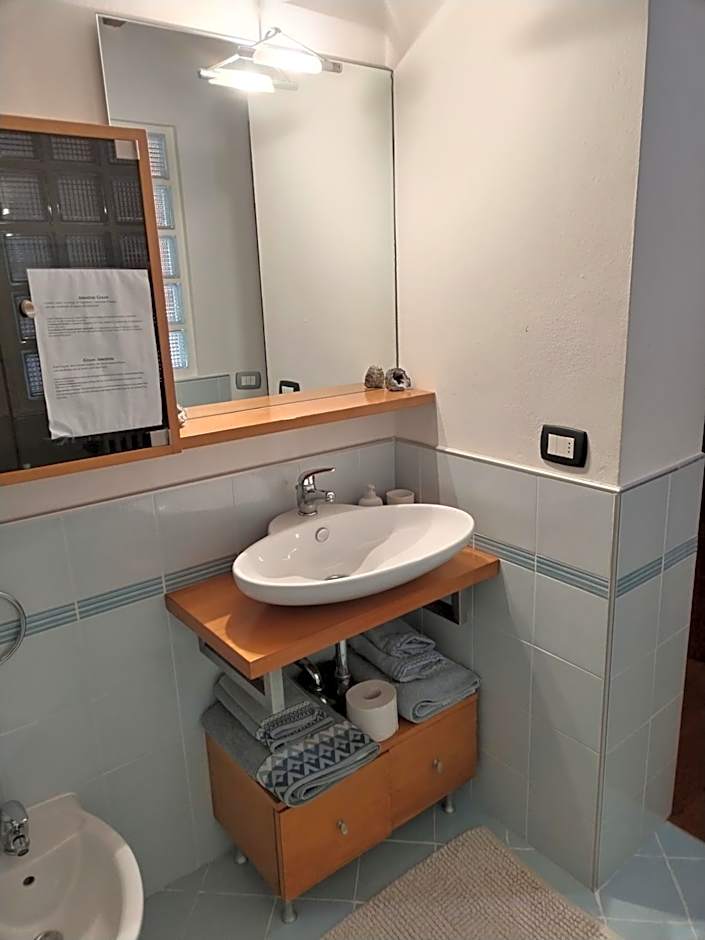 B & B Ametista Bergamo