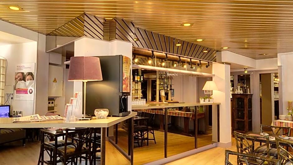 Hôtel de l'Orme, Evreux