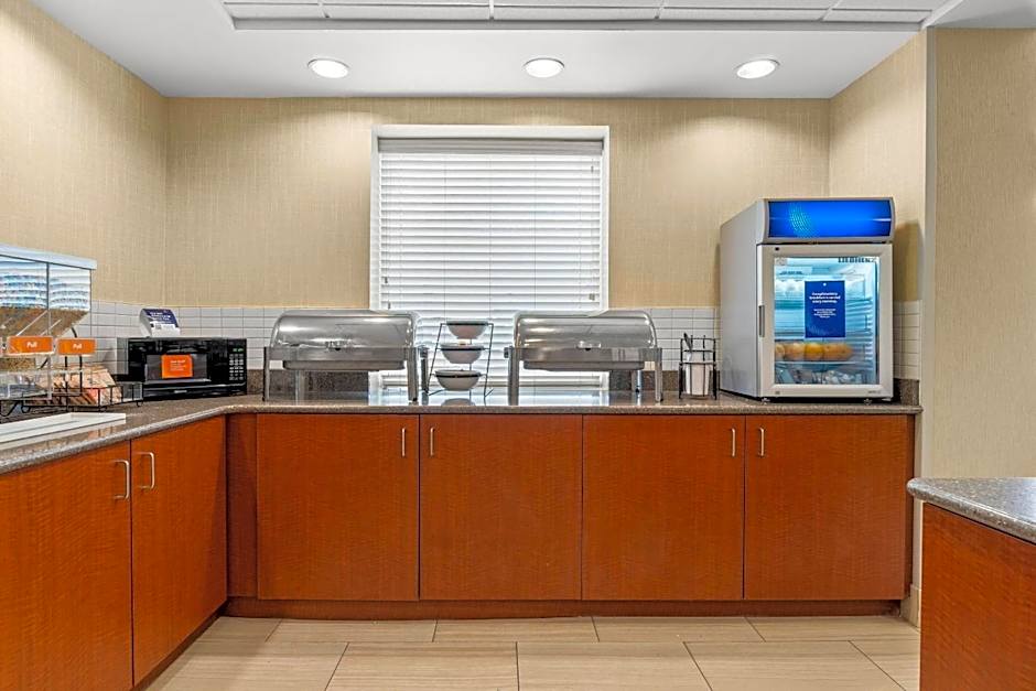 Comfort Inn Rehoboth Beach