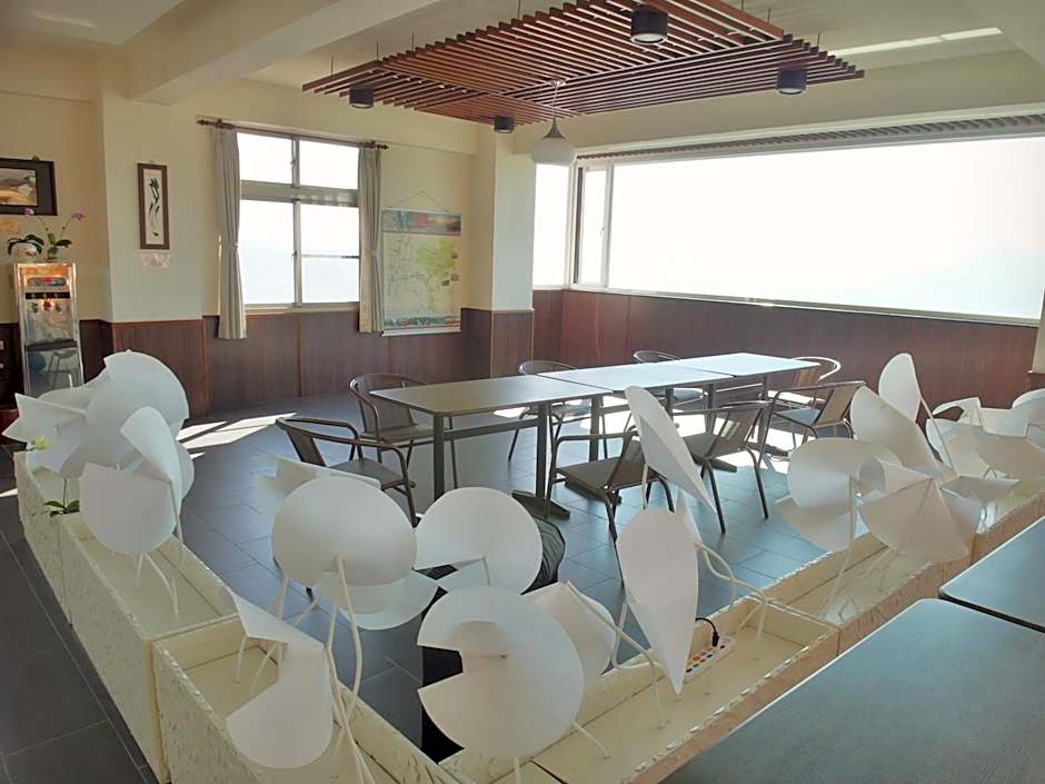 茶雲居 Tea Cloud Guest house