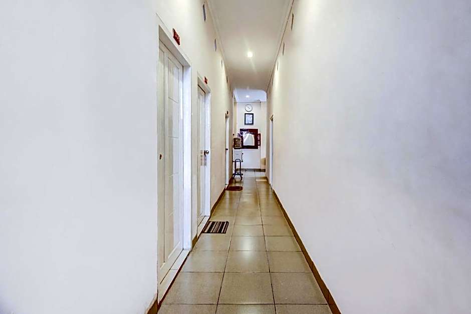 OYO Life 3606 Kost Kartini Syariah