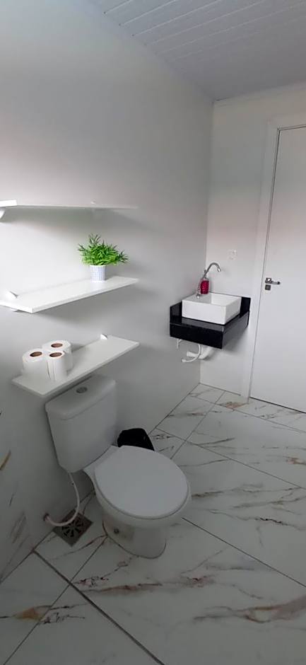 Casa de Praia Itapoá