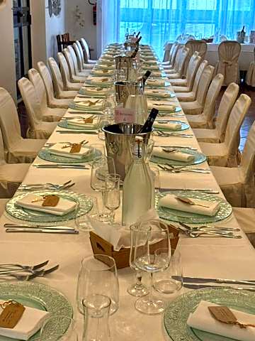 Hotel Lo Smeraldo