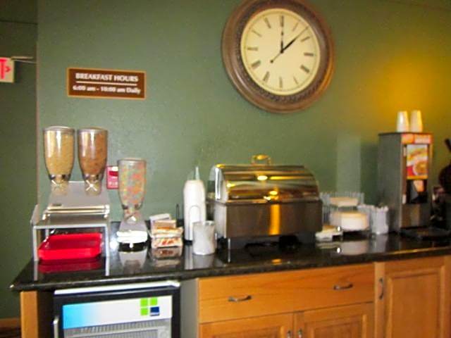 AmericInn by Wyndham West Bend