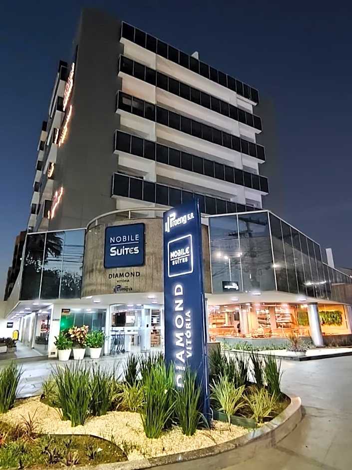 Nobile Suites Diamond