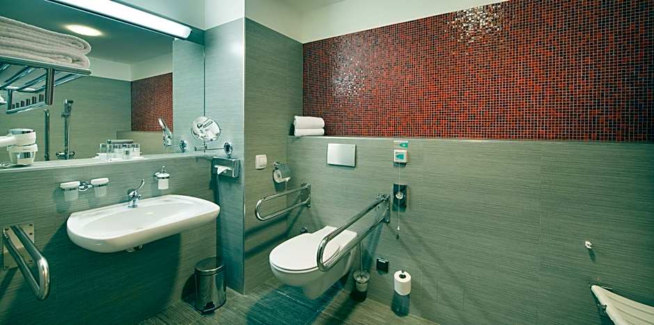 Wellness Hotel Diamant