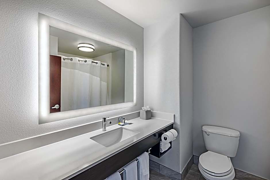 Holiday Inn Express Guymon By IHG