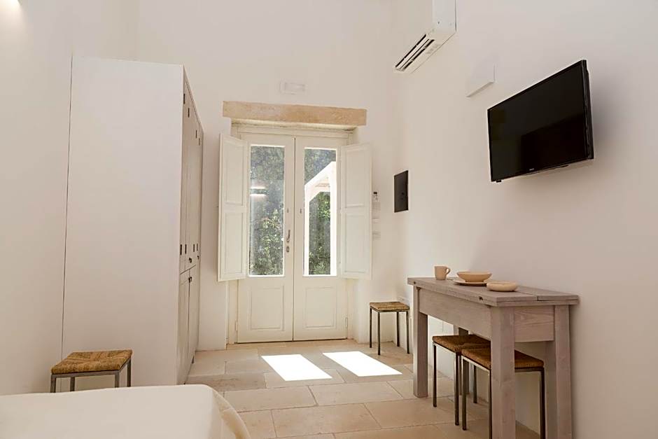 Masseria Mongio dell'Elefante