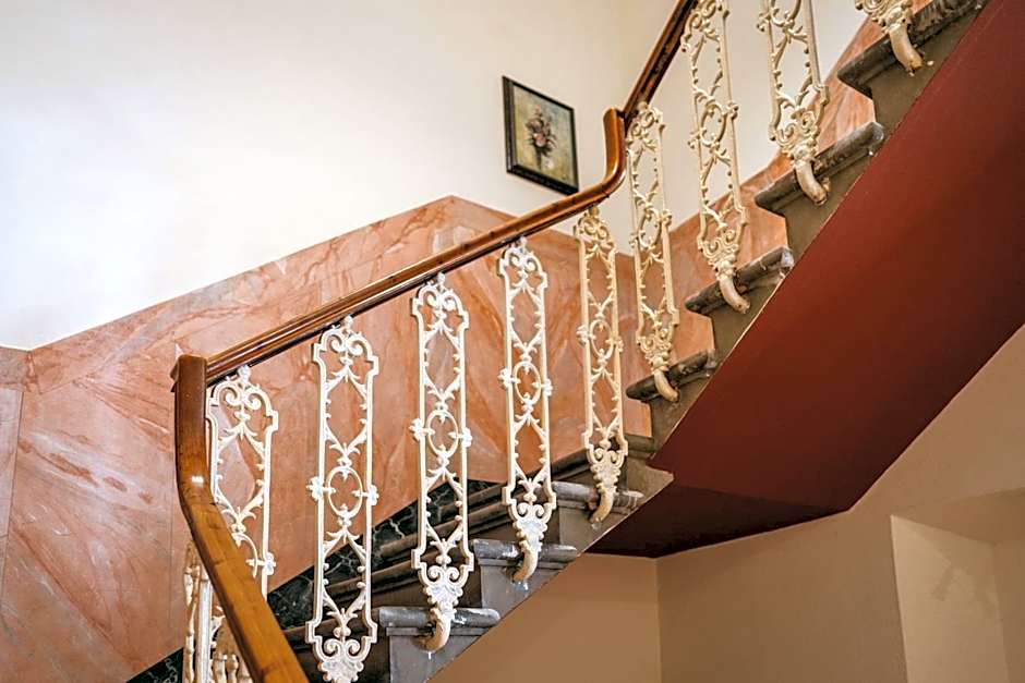 La Speranza Hotel Grazzini